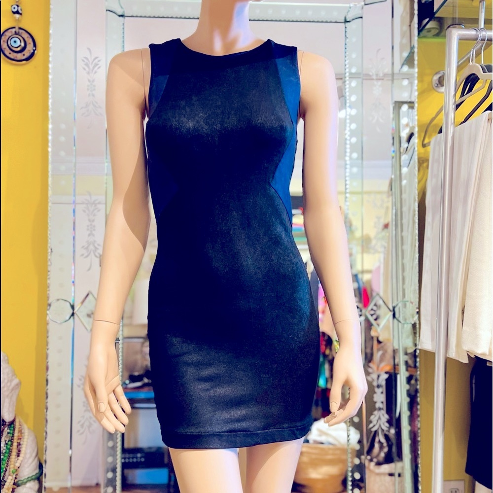 Krisa Mini Dress